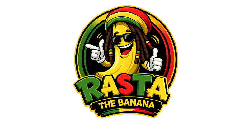 Rasta Banana